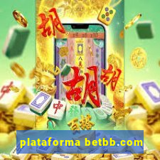 plataforma betbb.com